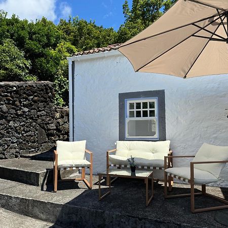 Casa Da Cisterna Villa Sao Joao  Exterior photo