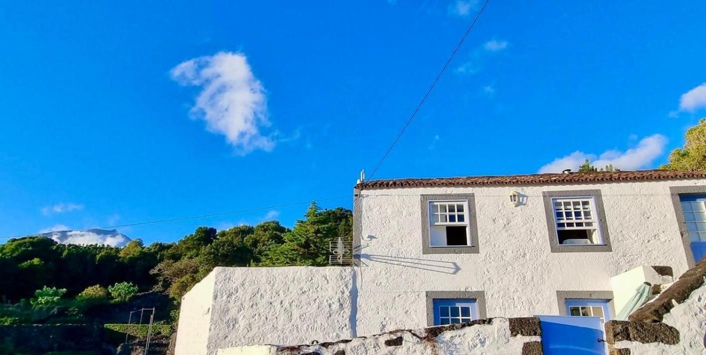 Casa Da Cisterna Villa Sao Joao  Exterior photo