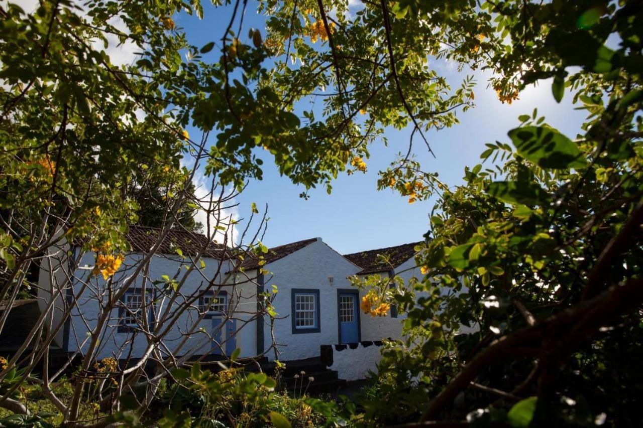 Casa Da Cisterna Villa Sao Joao  Exterior photo
