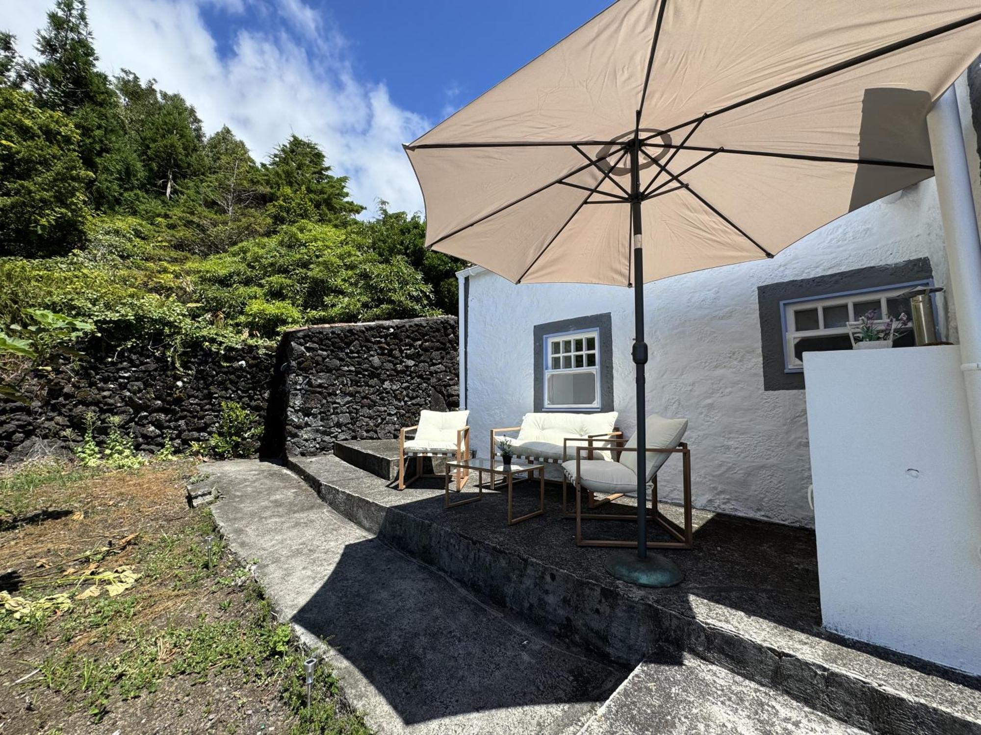 Casa Da Cisterna Villa Sao Joao  Exterior photo